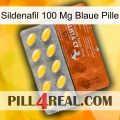 Sildenafil 100 Mg Blue Pill 42